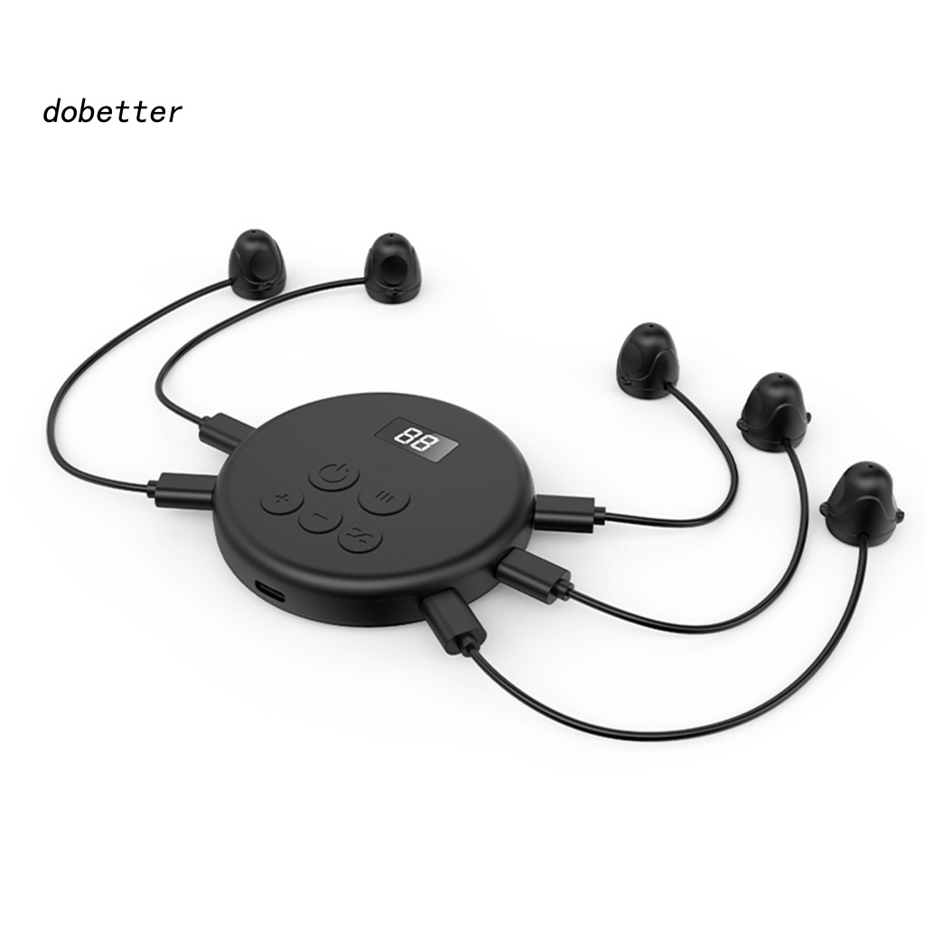 &lt; Dobetter &gt; Thiết Bị Nhấp Nháy Màn Hình Kỹ Thuật Số Tự Động Ngắt Kết Nối Điện Thoại Thông Dụng Có Thể Điều Chỉnh