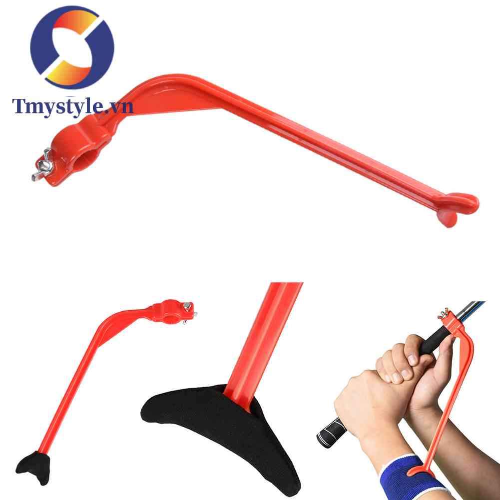 Dụng Cụ Hỗ Trợ Điều Chỉnh Tư Thế Chơi Golf