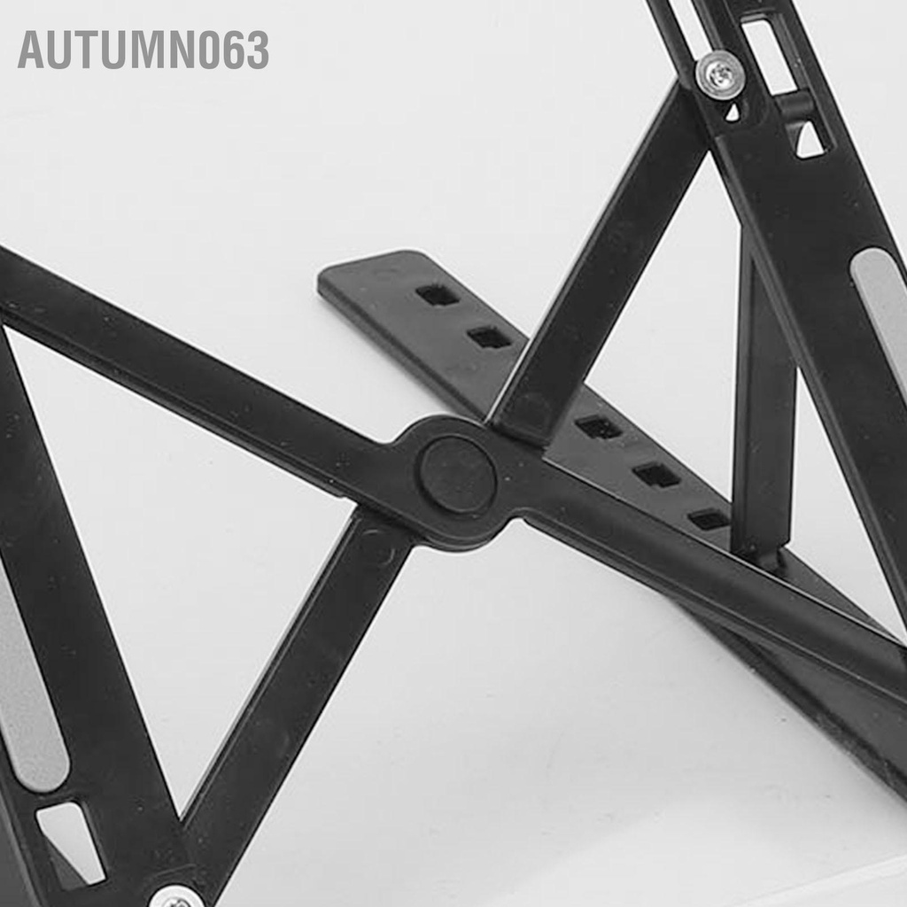 Autumn063 Giá Sách Có Thể Gập Lại Để Đọc Đa Năng Acrylic Điều Chỉnh Bàn Đỡ Trang Kẹp Dành Cho Người Cao Tuổi