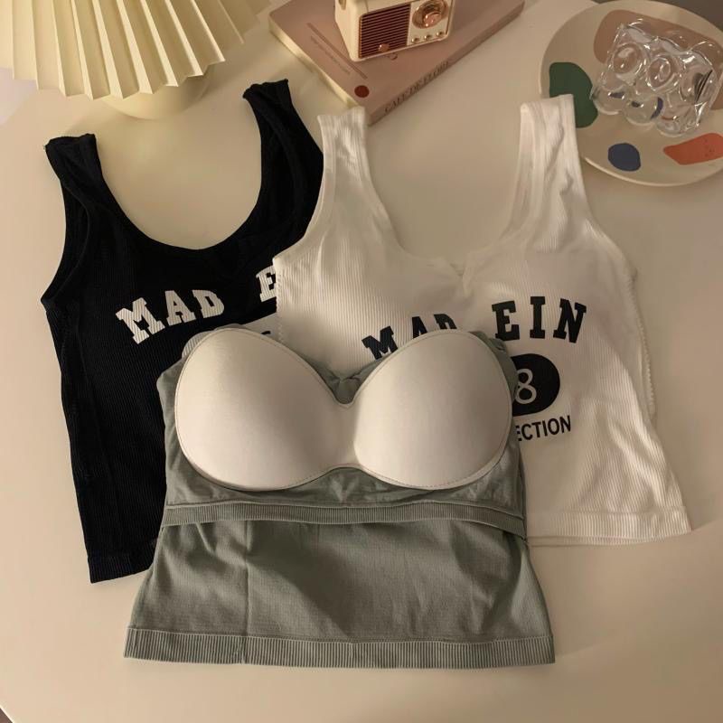 Cozok Áo Thể Thao Không Tay Dáng Rộng Thời Trang Xinh Xắn Dễ Phối Đồ