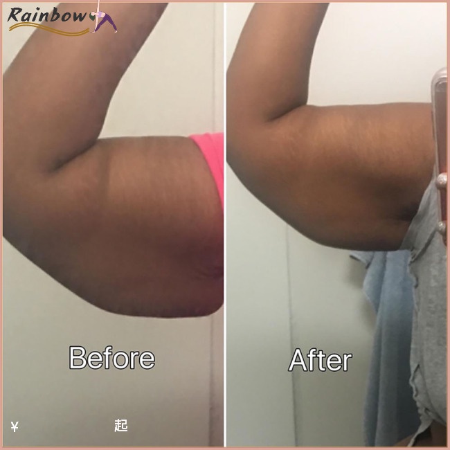 1 Cặp Đệm Đeo Cánh Tay Tập Thể Thao Giảm Đau Điều Chỉnh Được Dành Cho Nữ