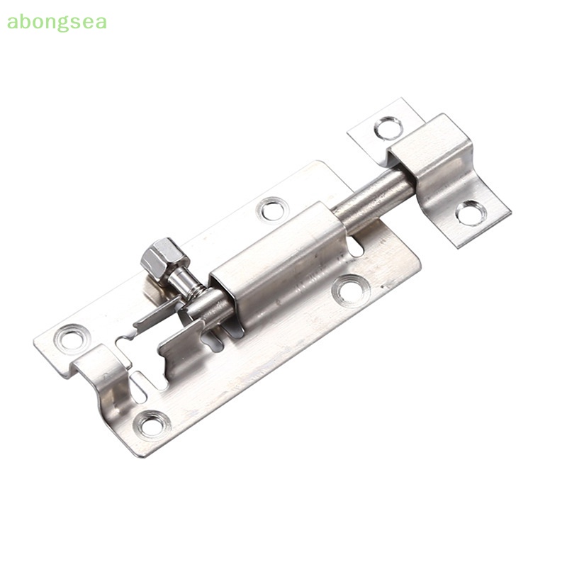 Bản Lề Cửa Sổ 2-8 inch Dạng Vuông Bằng Thép Không Gỉ Chất Lượng Cao