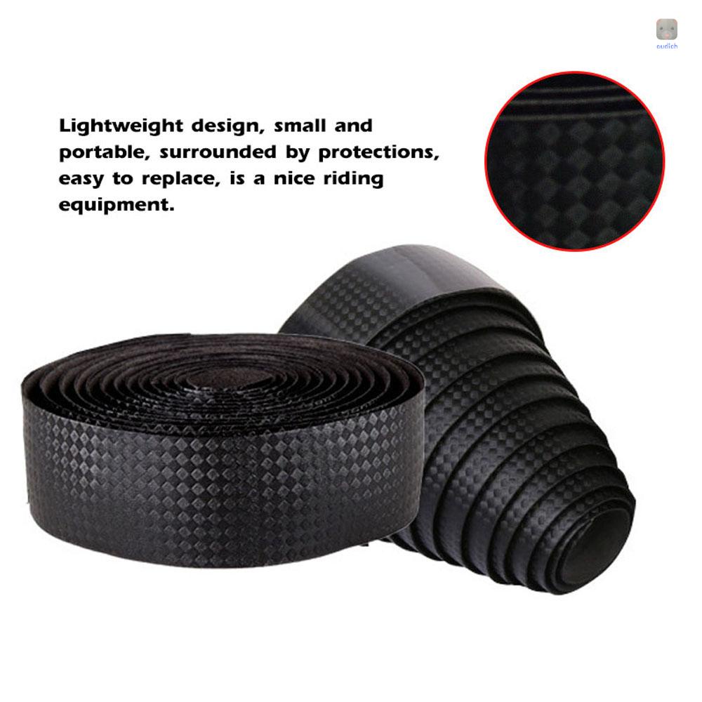 Dây Quấn Tay Lái Xe Đạp Chống Trượt Hấp Thụ Sốc