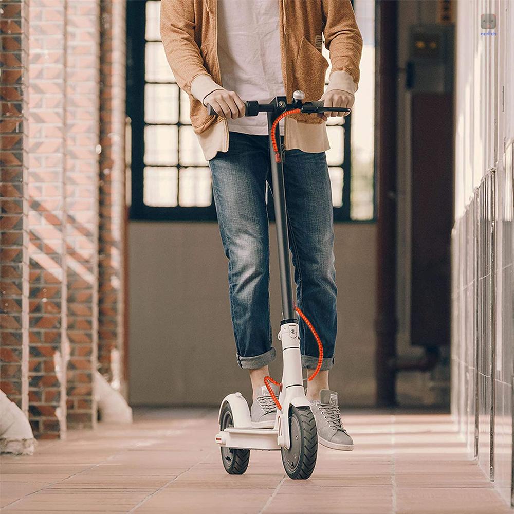 Cuộn Dây Phanh Bảo Vệ Thay Đổi Màu Sắc Dành Cho Xe Điện Scooter
