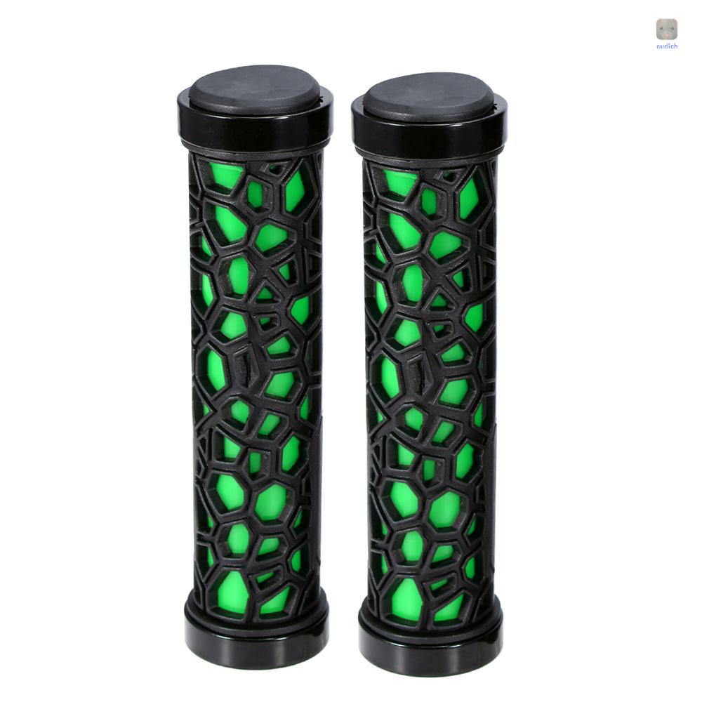 Vỏ Bọc Tay Lái Xe Đạp Bằng Cao Su Chống Trượt