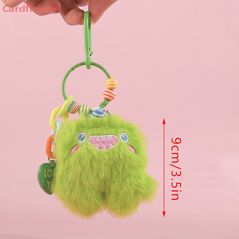 Móc Khóa Hình Kỳ Lân Nhồi Bông Đáng Yêu Mới