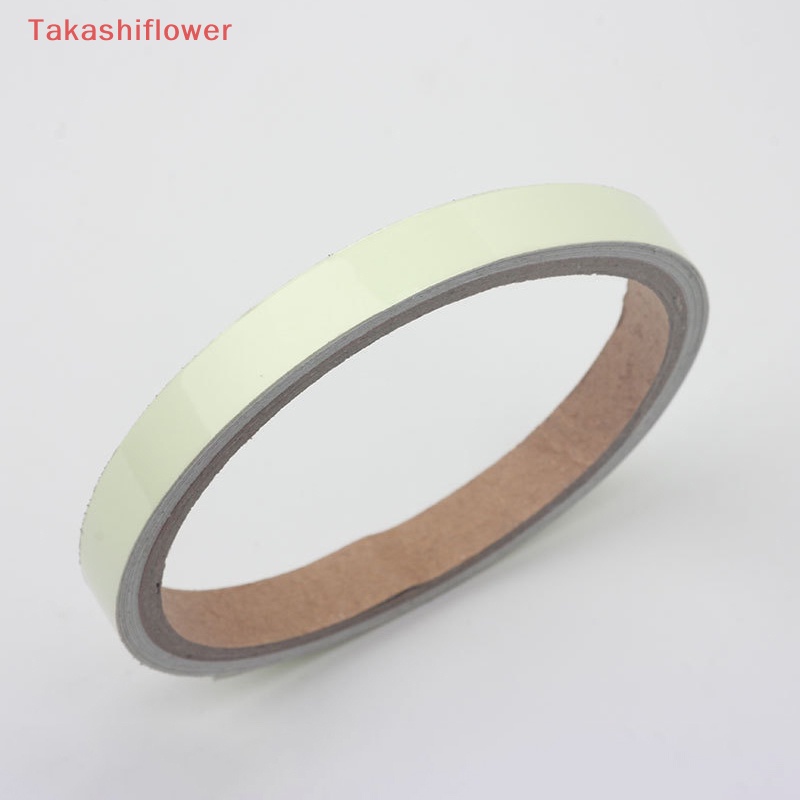 Cuộn Băng Dính Phát Quang Cảnh Báo An Toàn Tiện Dụng