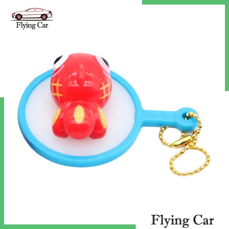 [Lzdjfmy2] Cá Koi Mini Trang Trí Vườn Nhà Búp Bê