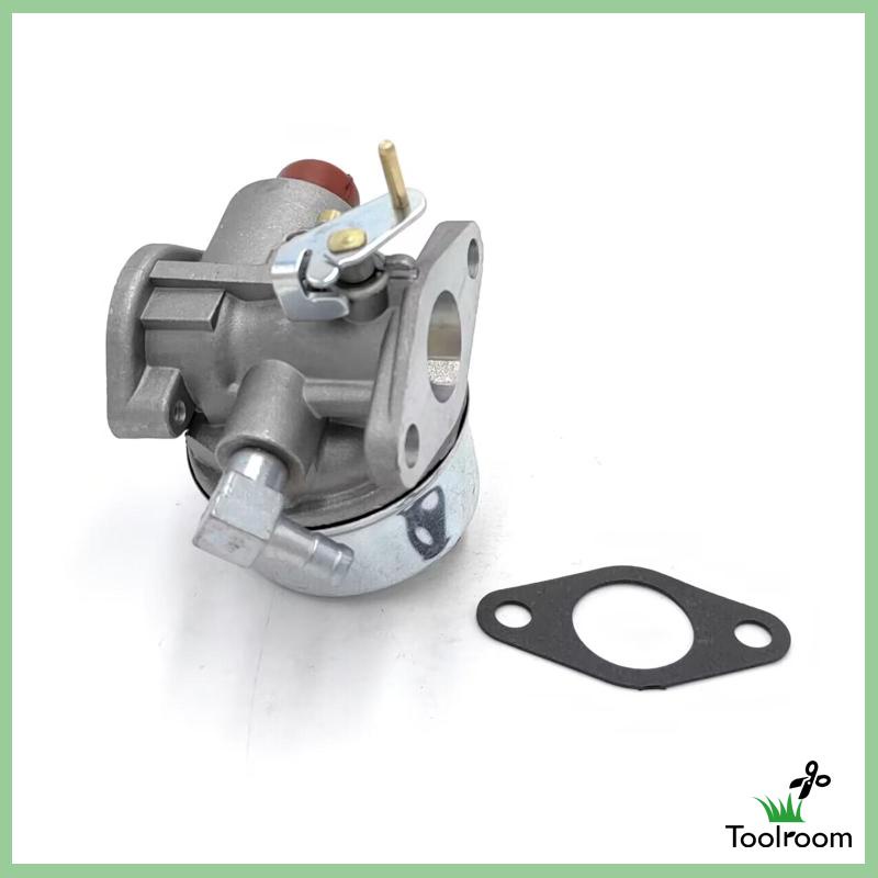 Bộ Chế Hòa Khí [Toolroom] Lắp Ráp Cho Động Cơ Ngang GEO148, GEO195