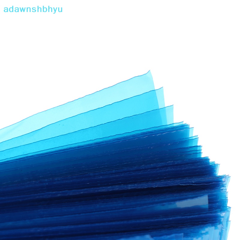 Set 200 Túi Nhựa Đựng Máy Xăm Sử Dụng Một Lần Tiện Lợi