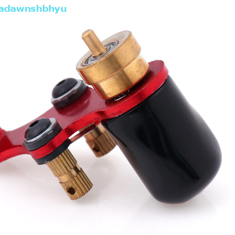 Máy Xăm Hình Cơ Thể Dạng Xoay Adwnshbhyu Chất Lượng Cao