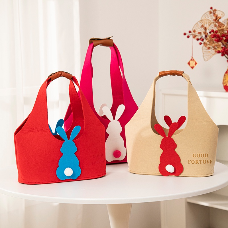 Túi Mua Sắm Siêu Nhẹ Mềm Mại Kích Thước Lớn Tiện Dụng