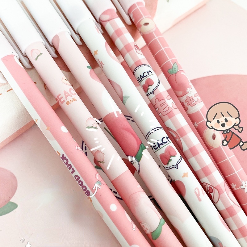 Bút Bi Mực Xanh Ngòi 0.5mm Có Thể Xóa Được