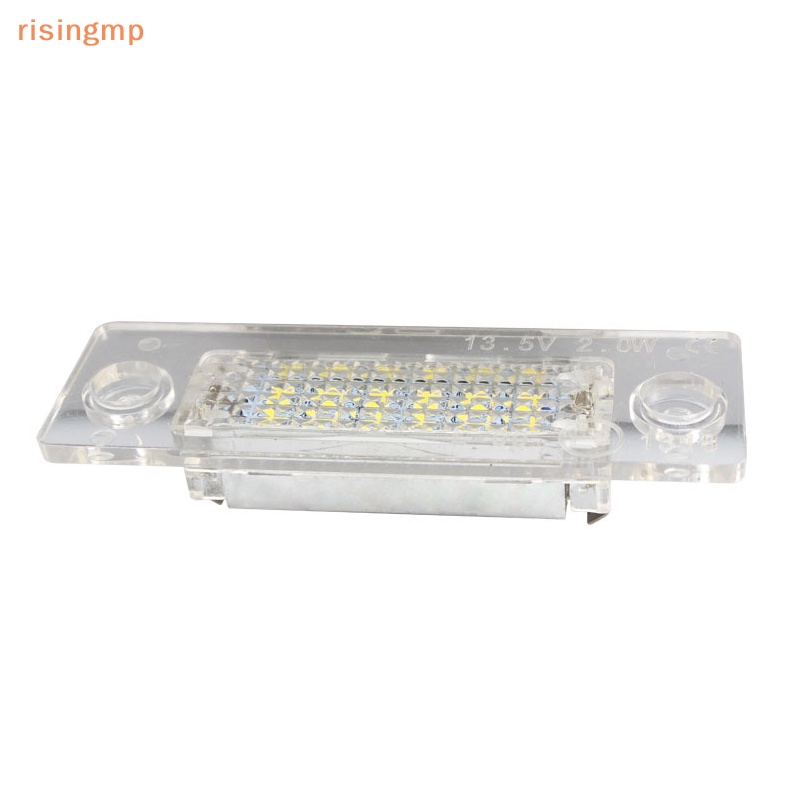 Đèn LED Chiếu Biển Số Xe Hơi VW Transporter T5 Multivan Caravell