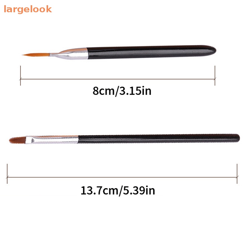 Set 10 Cọ Tô Son Môi Sử Dụng Một Lần Tiện Lợi