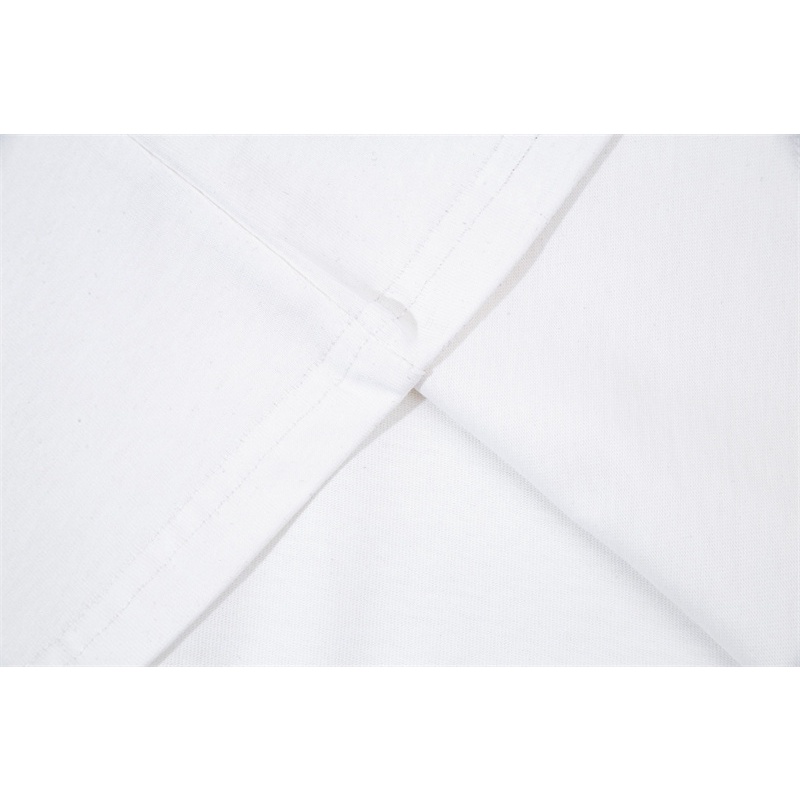 Áo Thun Tay Ngắn Thời Trang Đường Phố Xuân Hè Givi &amp; ENC88 23FW