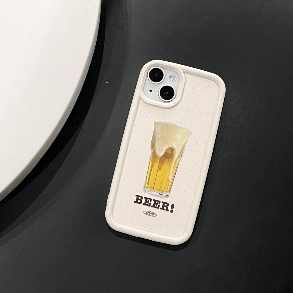 Ốp Điện Thoại Tpu Dẻo Họa Tiết Độc Đáo Đơn Giản Chống Rơi Cho iPhone 11 13 12 14 Pro Max