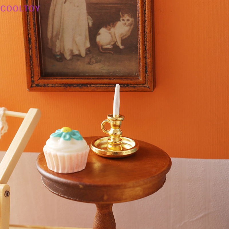 Giá Đỡ Mô Hình Trang Trí Nhà Búp Bê 1: 12