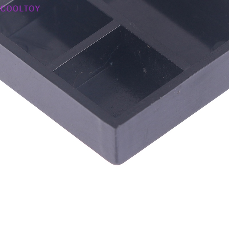 Cooltoy Set 5 Hộp Cơm Trưa Nhật Bản Dành Cho Nhà Búp Bê