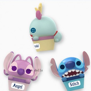 Mô Hình Búp Bê Disney Dễ Thương