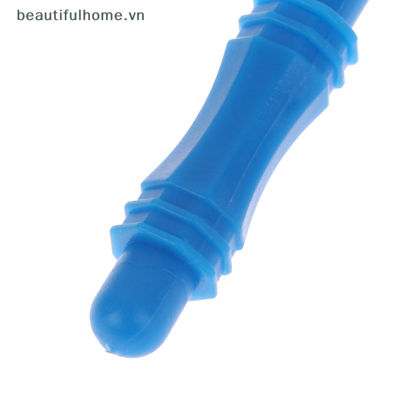 Bộ 10 Cọ Trang Điểm Mi Mắt Chất Lượng Cao