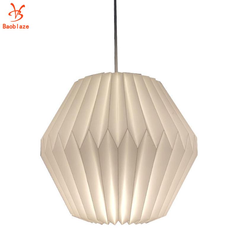 Set 2 Chụp Đèn Treo Trang Trí Quán Cà Phê Phong Cách Bohemian
