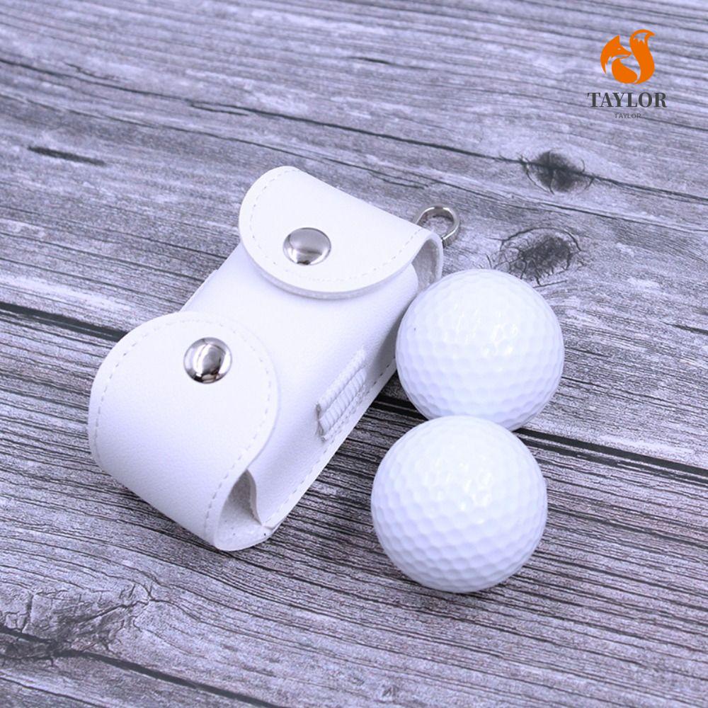 Túi Đựng Bóng Golf Đeo Hông TAYLOR1 Tiện Dụng Ốp