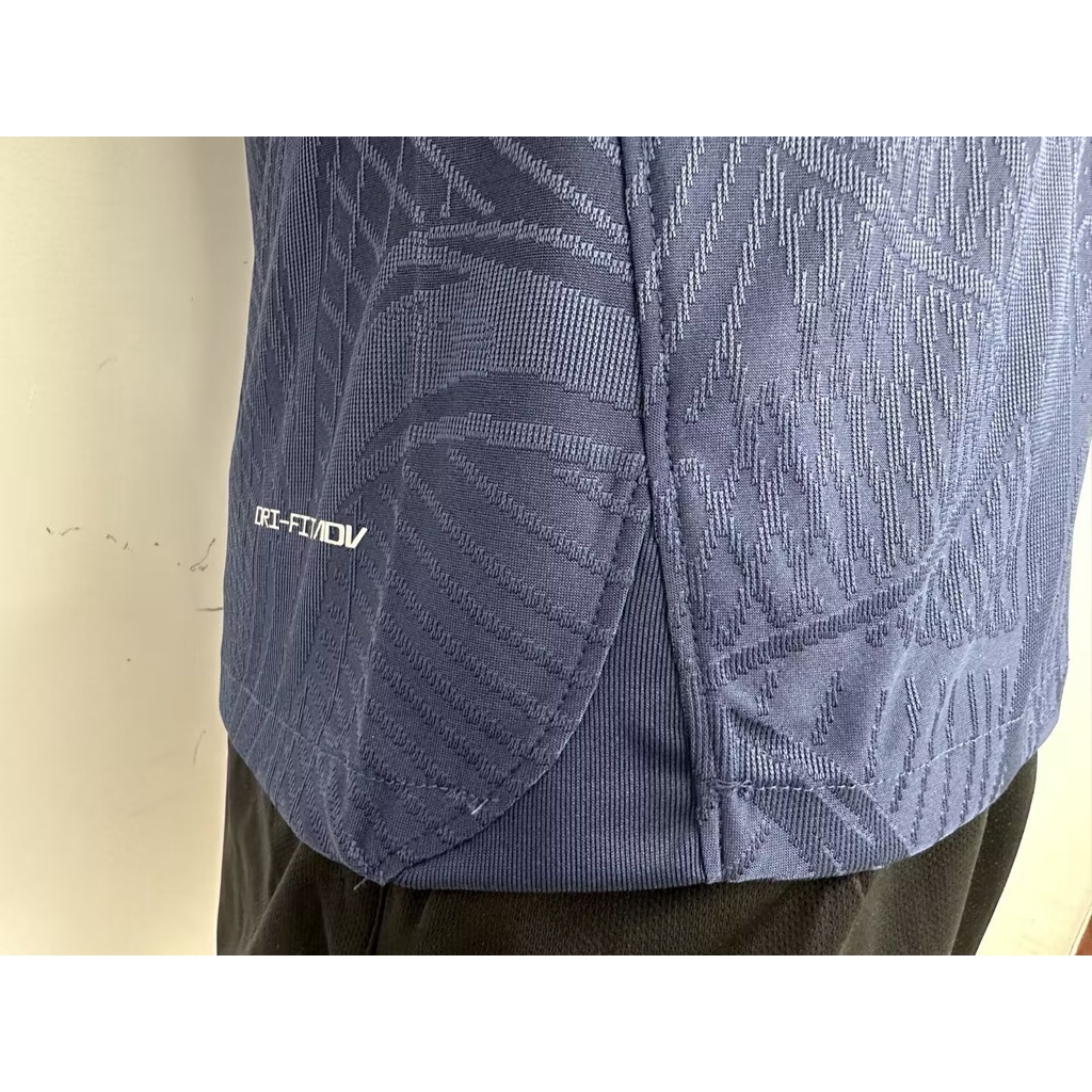 Áo Thun Bóng Đá Ngắn Tay Chất Lượng Cao Mẫu 2324 Tottenham away