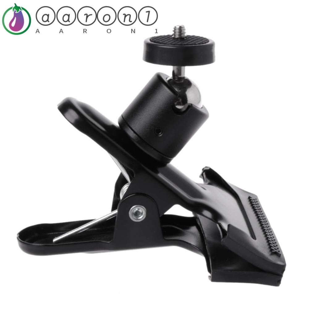 Kẹp Điều Chỉnh Mức Laser Aron1 Với 1 / 4 '' Chuyên Dụng Dành Cho Giá Đỡ Ba Chân