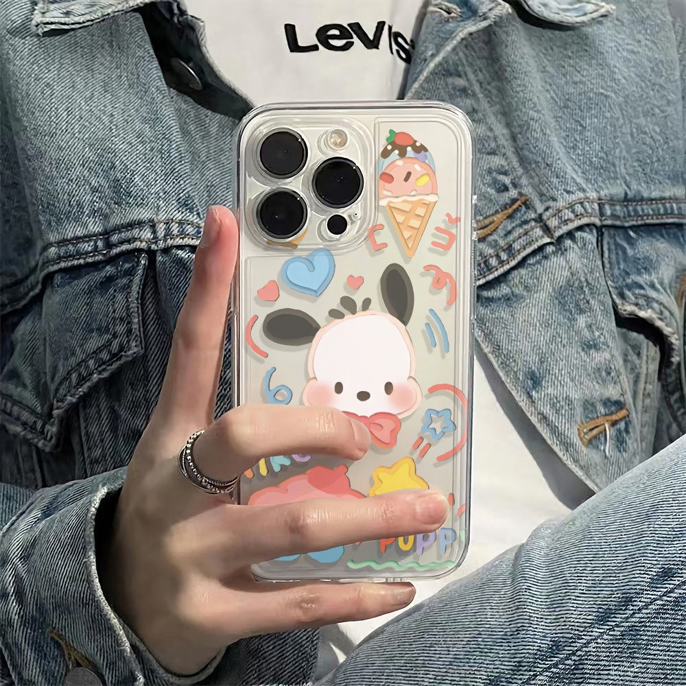 ✅Ốp Điện Thoại Mềm Chống Sốc 78 Kiểu Đơn Giản Cho Iphone 14Pro Plus 12 Max 6In13 11