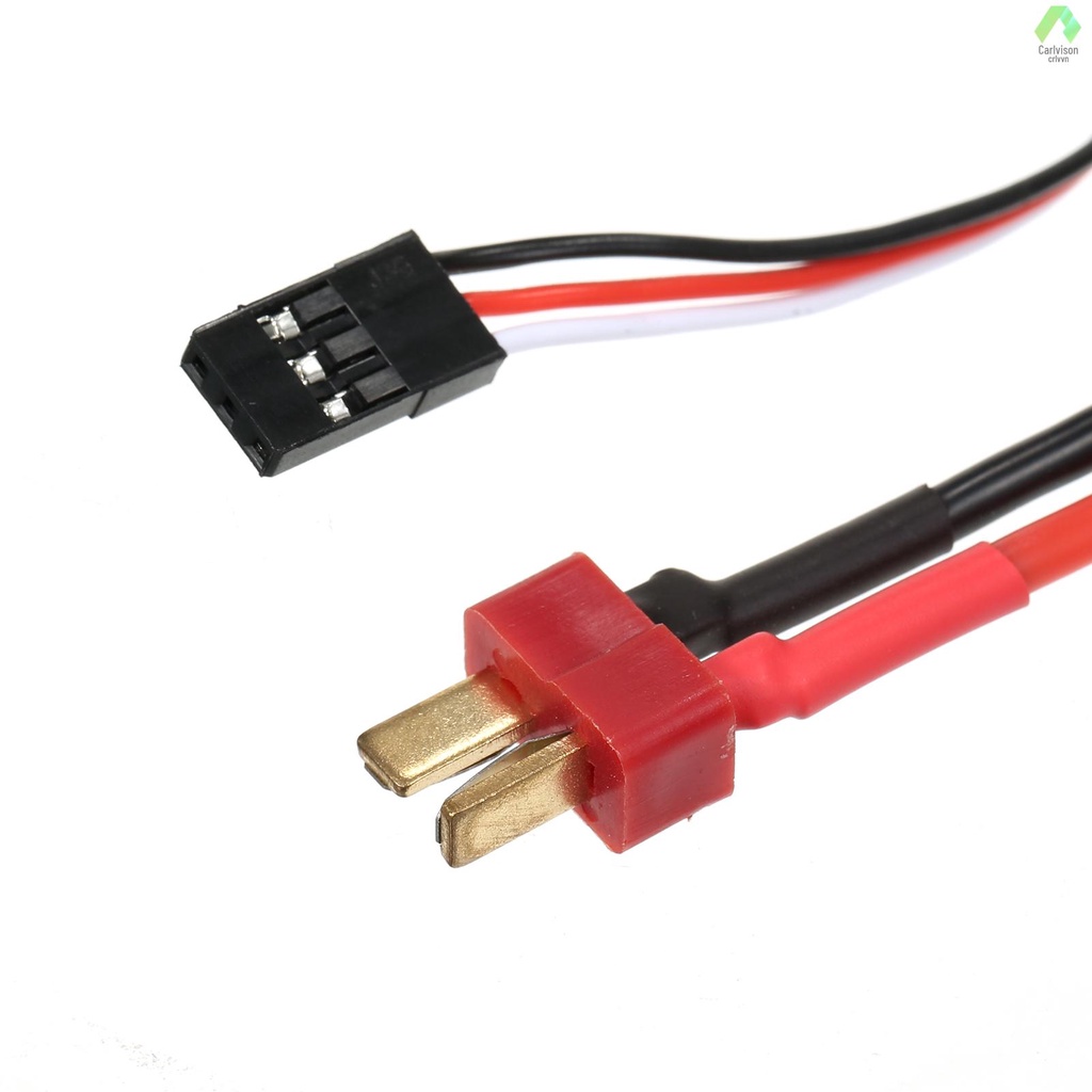 Động Cơ Không Chổi Than ESC 2-4S 40A BEC ESC Điều Khiển Tốc Độ Cho Drone Điều Khiển Từ Xa 450 V2 FPV F450 Mini Tlu