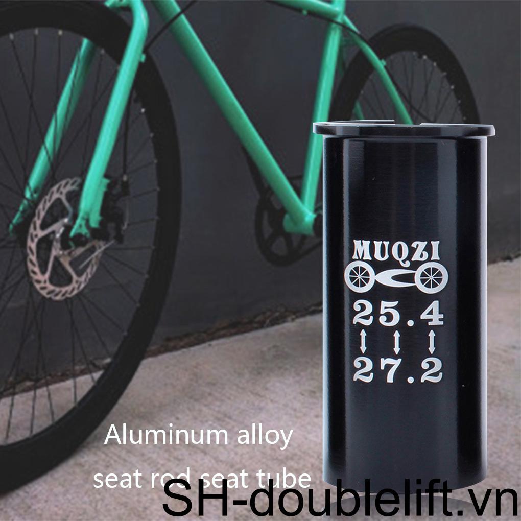 Ống Giảm Thanh Yên Xe Đạp Bằng Hợp Kim Nhôm 25 4-28 6