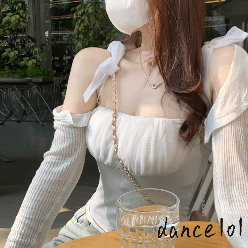 Áo Khiêu Vũ 1O1- Thời Trang Mùa Hè Sành Điệu Cho Nữ