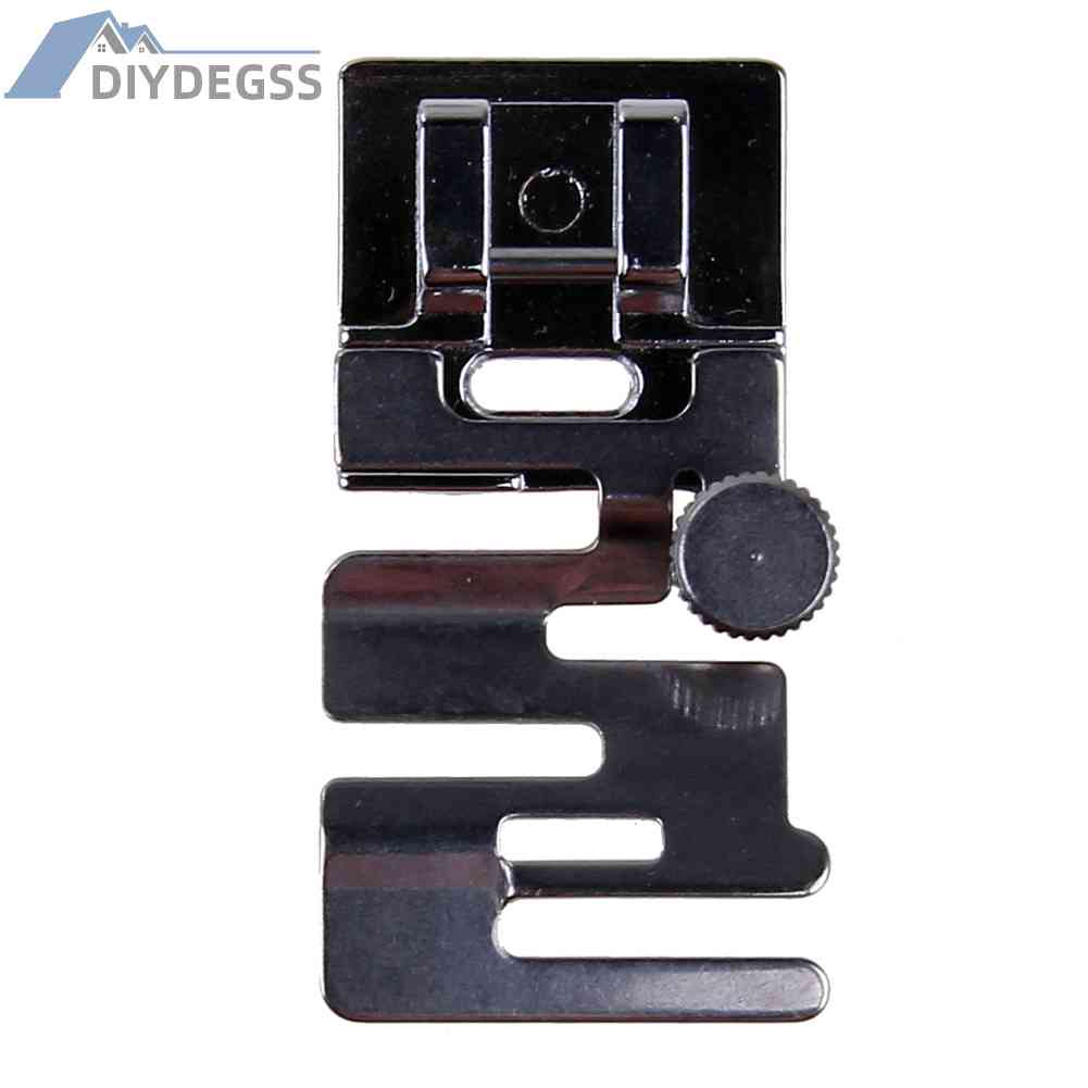 1 Chân Vịt Máy May Co Giãn