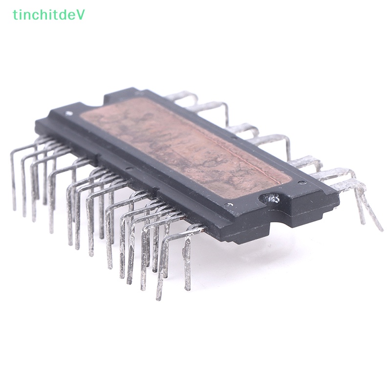 1 Mô Đun Chuyển Đổi Tần Số SCM1242MF SCM1242 DIP-33 Chuyên Dụng