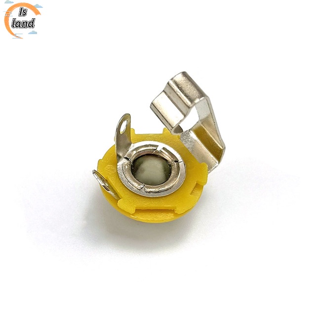Bộ 5 Ổ Cắm 6.5Mm 6.35Mm Chuyên Dụng Cho Đàn Guitar Điện