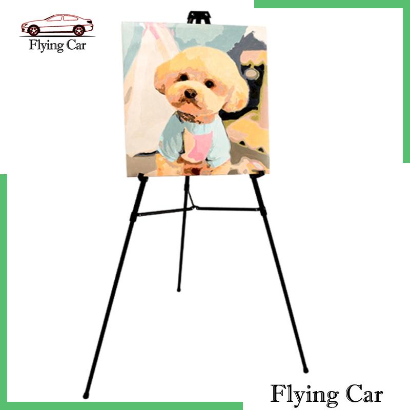 Giá Đỡ Ba Chân Trưng Bày Tranh Vẽ Để Bàn Chống Trượt Nghệ Thuật Lzdjfmy2