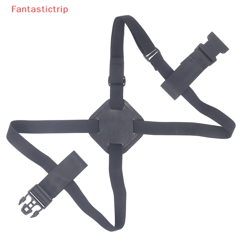 [Fantastictrip] Dây Đai Hành Lý Co Giãn Có Thể Điều Chỉnh Khóa Dễ Dàng Mang Theo Khi Đi Du Lịch Mới