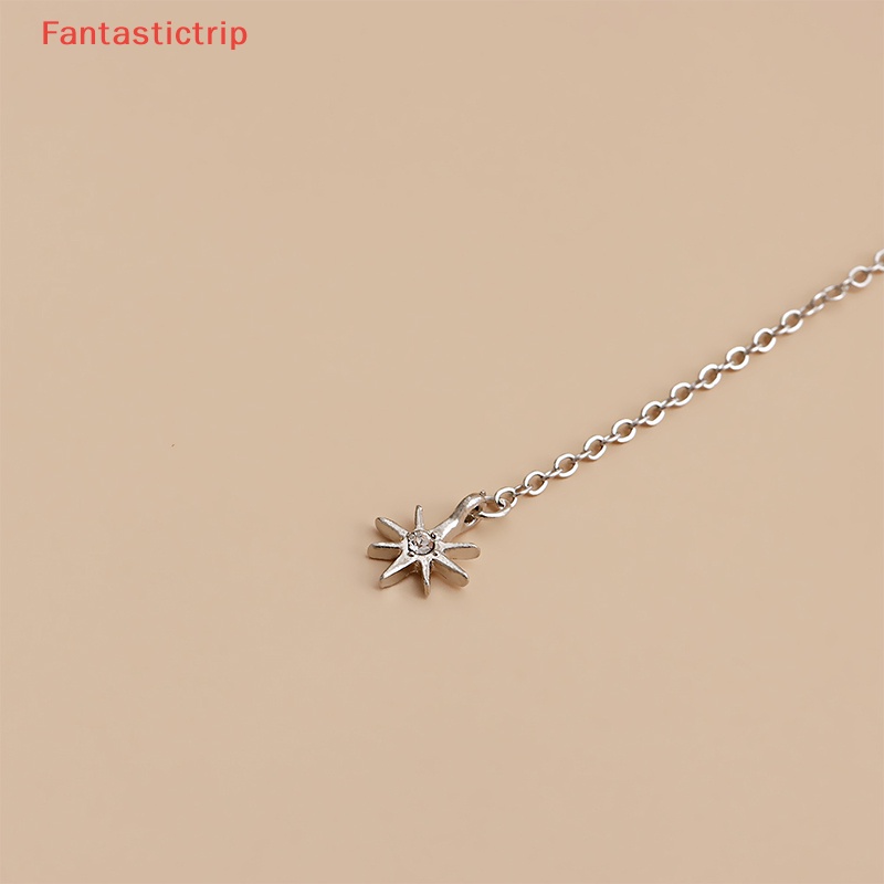 [Fantastictrip] Mới Dây Xích Đeo Cơ Thể Dạng Chuỗi Trang Sức Quyến Rũ Thời Trang Mùa Hè Cho Nữ