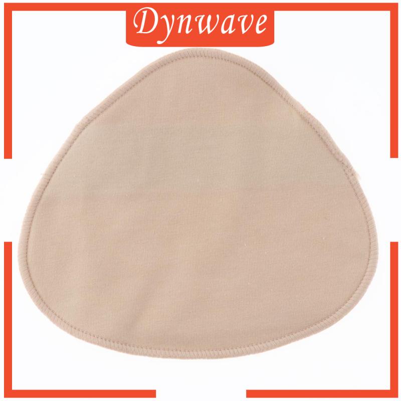 Vỏ Bọc Ngực Giả Bằng Silicone Tiện Dụng