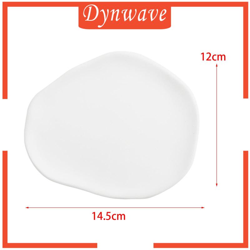 [Dynwave] Khay Trưng Bày Đồ Trang Sức / Khay Thạch Cao Trang Trí Trưng Bày