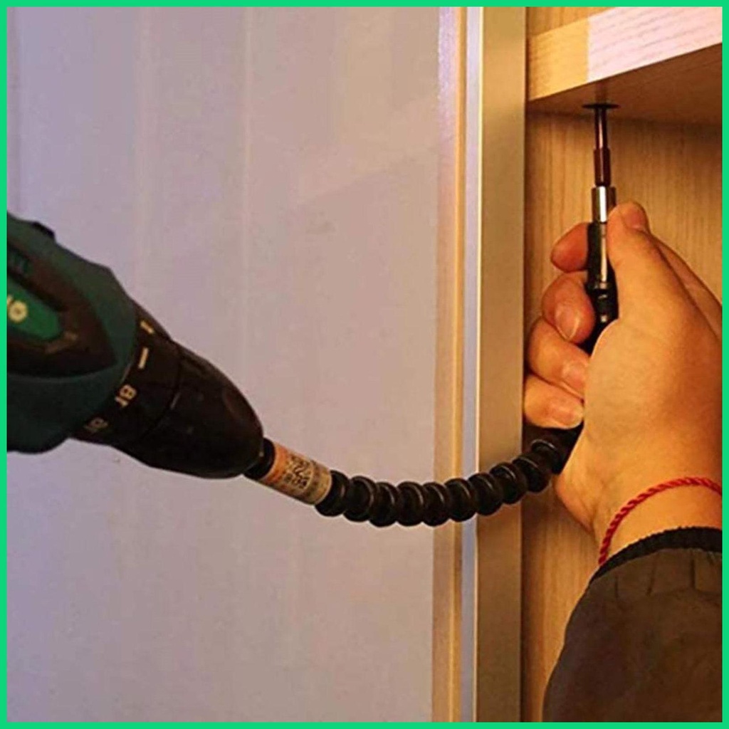 Giá Đỡ Mũi Khoan Mở Rộng Linh Hoạt Đa Năng Cho jiwvn