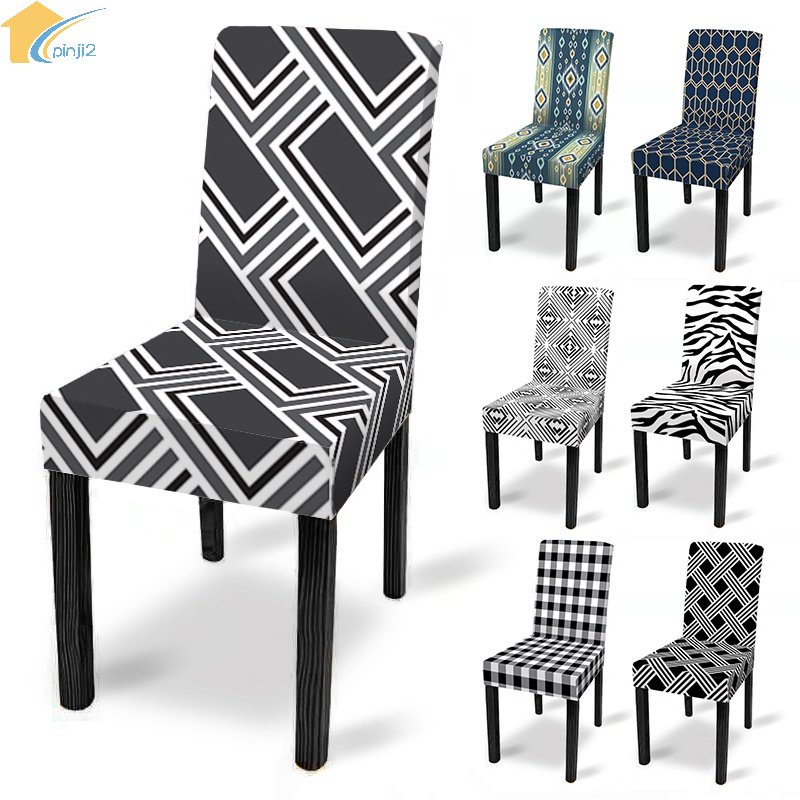 Vỏ Bọc Ghế Ngồi Màu Trơn Co Giãn Thoáng Khí Chống Bẩn Tiện Dụng