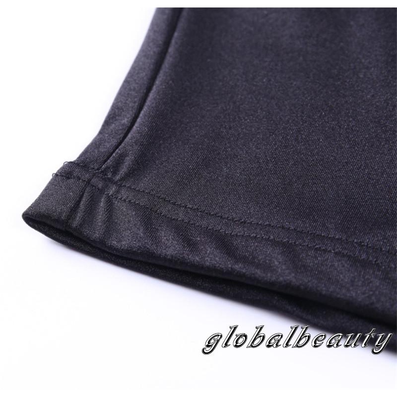 Áo Lửng Không Tay 00GB Thời Trang Gợi Cảm Cho Nữ