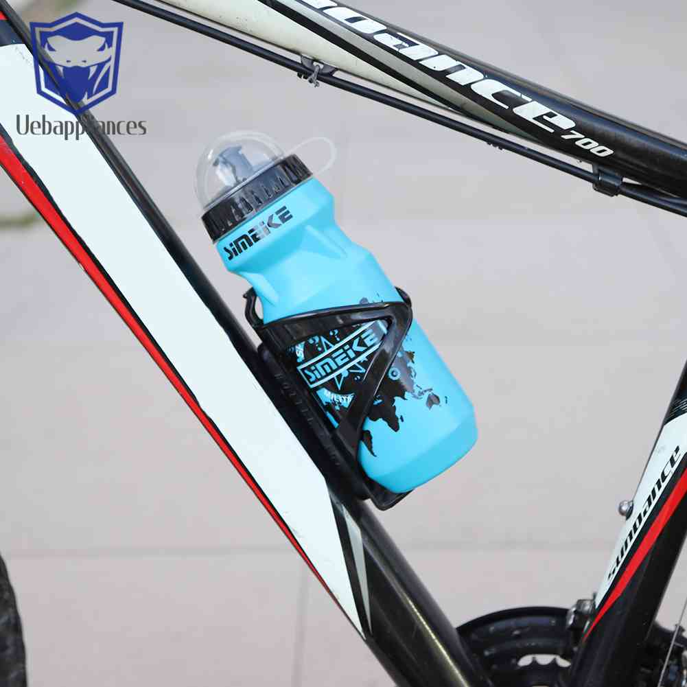 Bình Nước Thể Thao 610ml Cho Xe Đạp