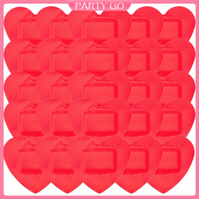 Bộ 50 Miếng Dán Vết Thương Chống Thấm Nước Thương Hiệu Bandaids Dành Cho Bé