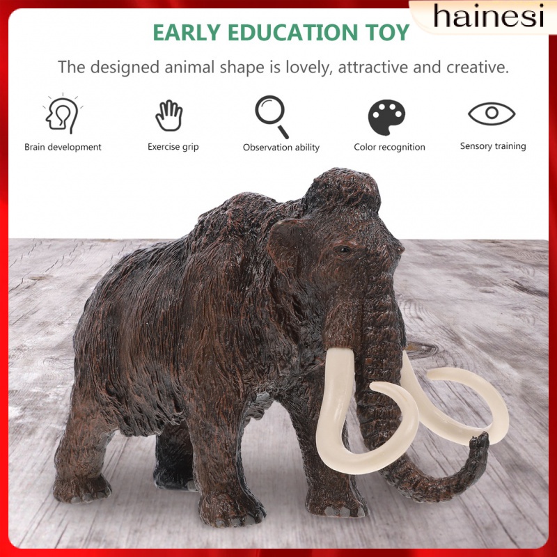 Mô Hình Động Vật Biển Mini Bằng Nhựa Cho Bé