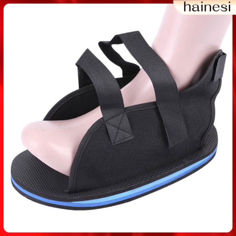 Giày Bốt Đi Bộ Hỗ Trợ Chỉnh Hình Bảo Vệ Chân