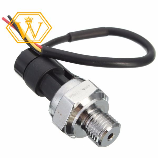 Cảm Biến Áp Suất Nhiên Liệu 5V 0-1.2Mpa