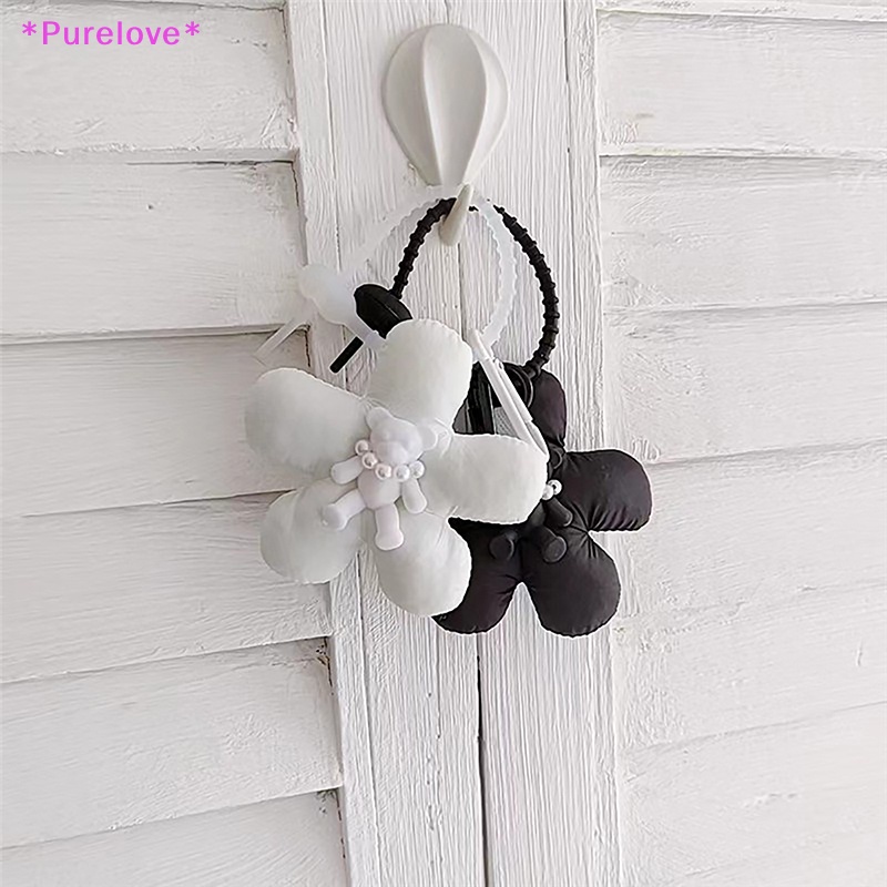 Móc Khóa Hình Chú Gấu Nhỏ Xinh Xắn Đáng Yêu Mới